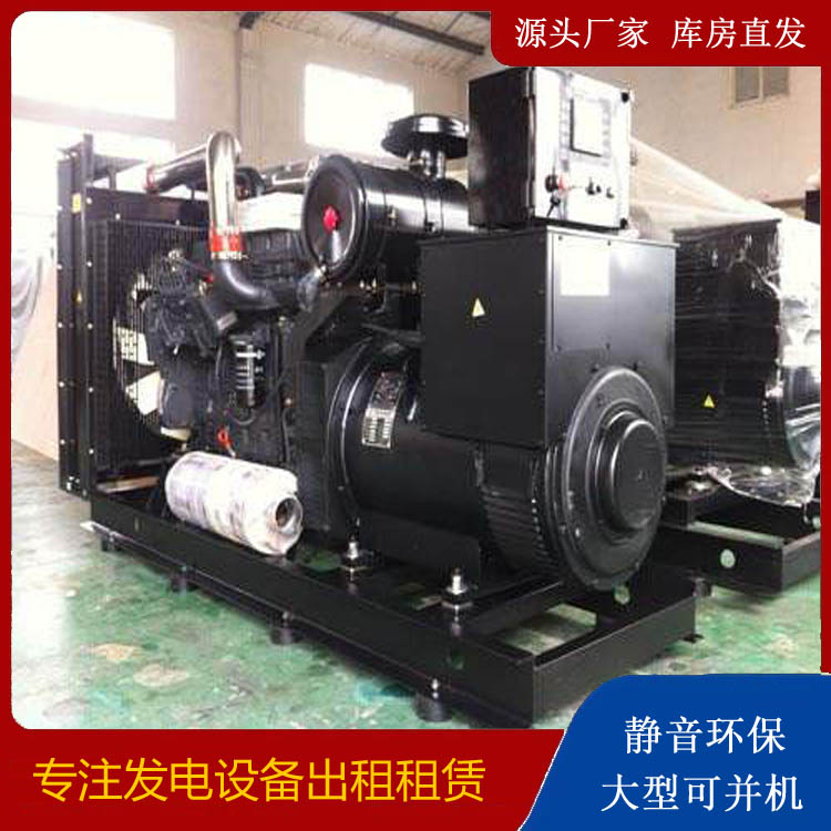 阿图什发电车出租 柴油发电机组需要经常换机油吗？