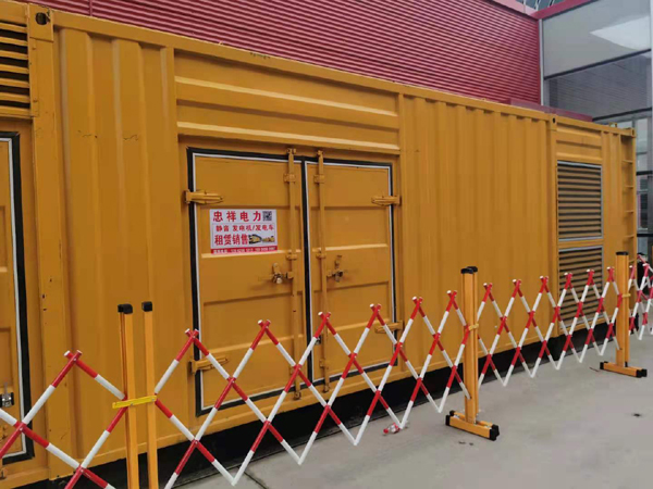 阿图什关于通用发电机的十万个为什么？