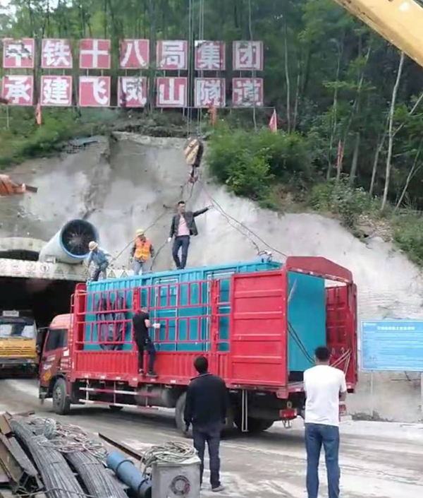 阿图什发电机组维修后输出功率降低是什么问题