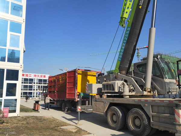 阿图什发电机出租50KW柴油发电机组需要配多粗电缆线