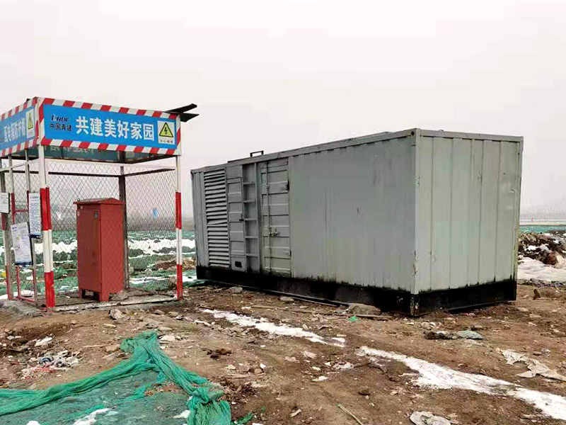 阿图什燃气发电机在高海拔地区运行时会遇到哪些常见故障？