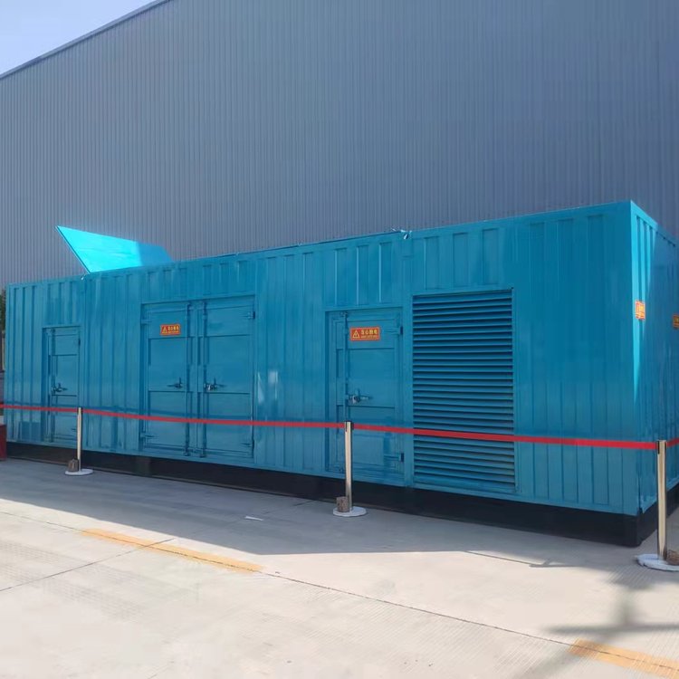 阿图什怎样更换柴油发电机组的空气滤清器？