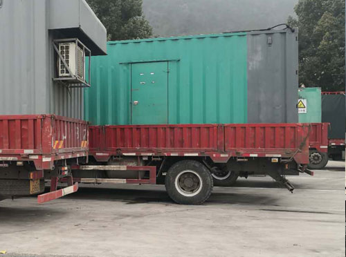 阿图什柴油发电机组使用注意安全事项有哪些？