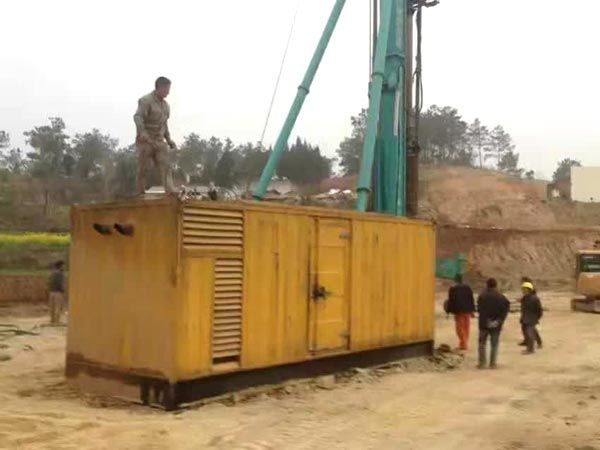 阿图什柴油发电机组应用场合有哪些？