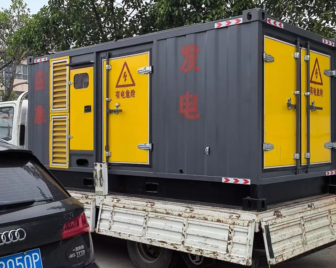 阿图什如何确保柴油发电机组3D数模的准确性和可靠性？